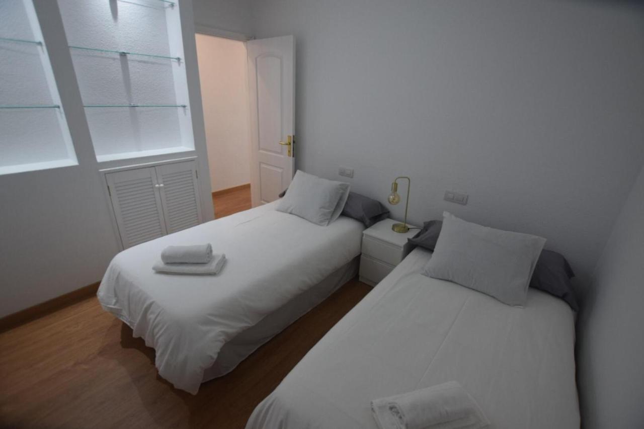 El Medano, Apartamento Centrico Y Cerca Del Mar Granadilla De Abona Exterior photo