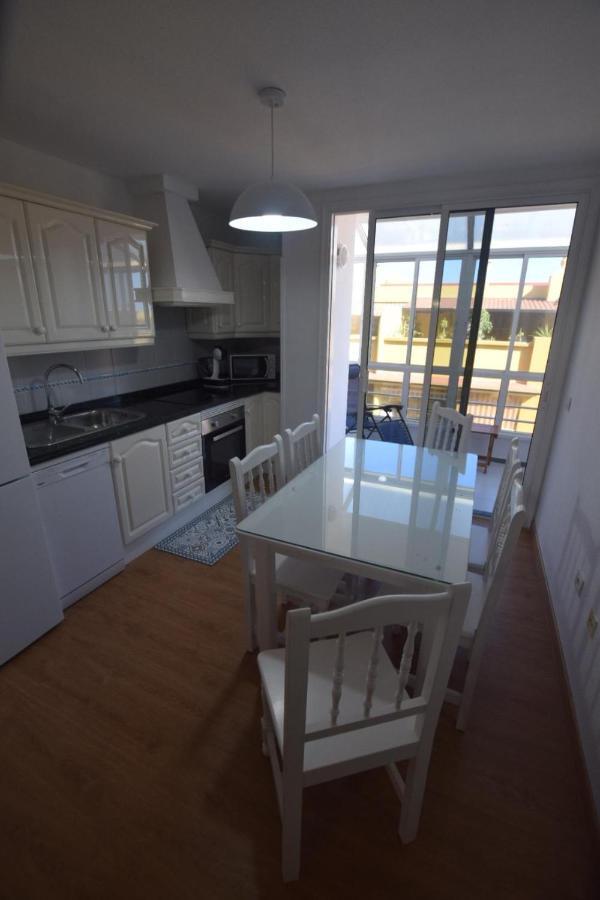 El Medano, Apartamento Centrico Y Cerca Del Mar Granadilla De Abona Exterior photo