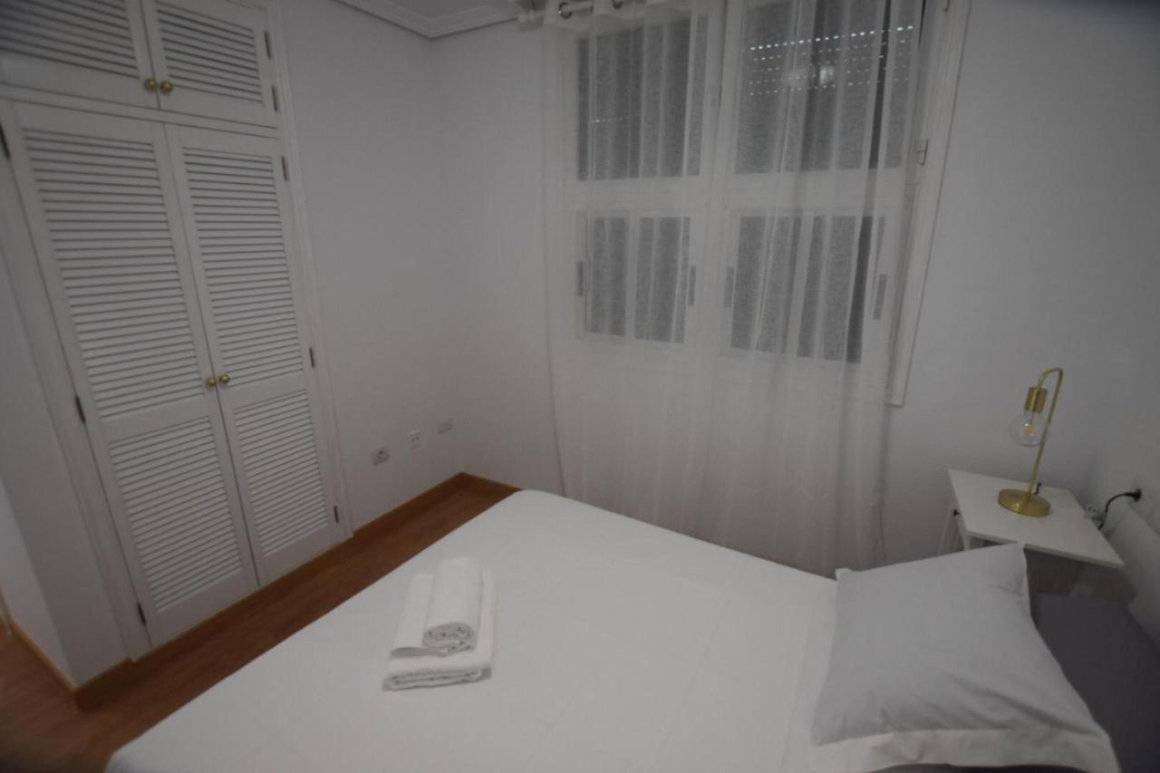 El Medano, Apartamento Centrico Y Cerca Del Mar Granadilla De Abona Exterior photo