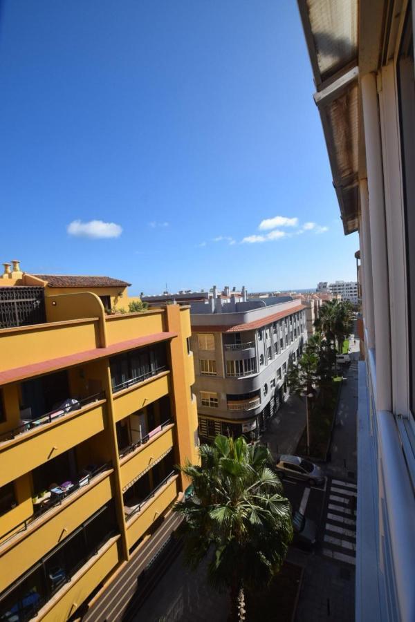 El Medano, Apartamento Centrico Y Cerca Del Mar Granadilla De Abona Exterior photo